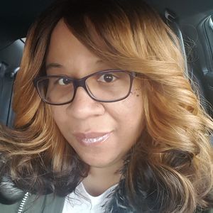 Meet your Posher, Patrice